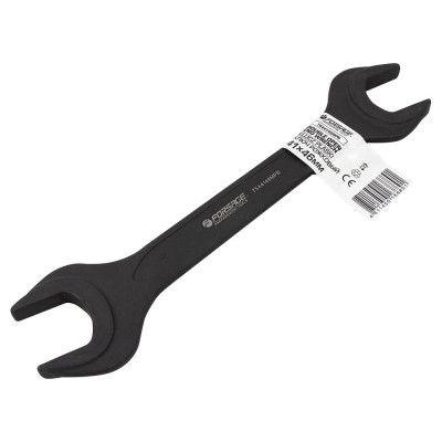 Ключ рожковый Forsage 41х46мм F-7544146MPB(62279)