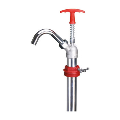 Рычажный насос для масел, растворителей и красок Petropump до 750 мл/ход PP202035