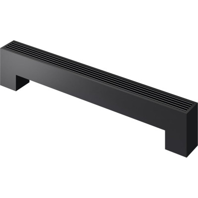 Конвектор напольный Royal Thermo STEP-130/130/1400-2-N-BL-LG-BL НС-1630641