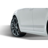 Брызговики передние FROSCH SKODA OCTAVIA, 2013- сед. 2 шт. в коробке FRОSCH.45.16.F10
