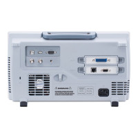Осциллограф GW Instek GDS-72204
