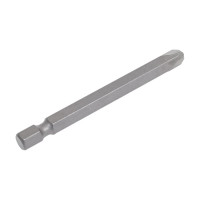 Бита Wera 855/4 Z PZ 3/70 мм WE-060041