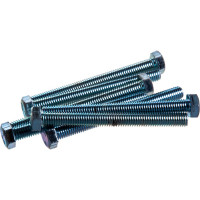 Болт Госкреп DIN933 М8х80, 15 шт. 6-0046920