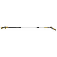 Цепной аккумуляторный высоторез DEWALT XR 18 В, BRUSHLESS DCMPS567N-XJ