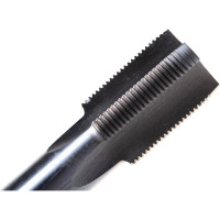 Метчик TORNERI М27х1.5 комплект из 2-х штук Р6М5 028700