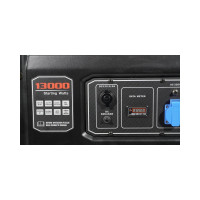 Генератор Loncin LC13000S 00-00152818