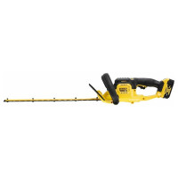 Аккумуляторный кусторез DEWALT XR 18 В DCMHT563P1-QW