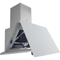 Кухонная вытяжка MBS ABELIA 160 GLASS WHITE 5407