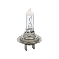 Галогенные автолампы MTF Light серия DYNAMIC BLUE H7, 12V, 55W, комп. HDB1207