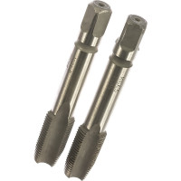 Метчик Sekira м/р 16х1,5 2шт 00000018152