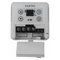 Терморегулятор EASTEC (Накладной 3 кВт) E-35