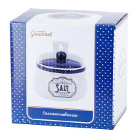 Навесная солонка Dolomite gourmet, 450 мл L2521073
