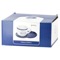 Чайная пара Dolomite gourmet, 500 мл L2521088