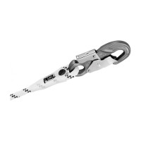 Строп для позиционирования Petzl GRILLON HOOK с регулировкой длины, 2 м L052BA00