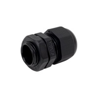 Пластиковый кабельный ввод FORTISFLEX м16 (5-10 мм) 88160