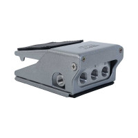 Пневмораспределитель - педаль 4/2 FV420-08 G1/4" NBPT 57650