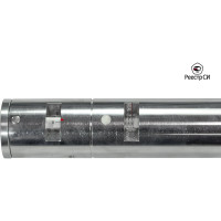 Динамометрический ключ CMT предельный 1000-3000 Нм, 1" CMTN-3000
