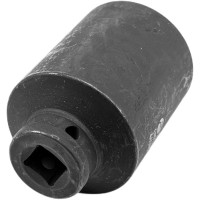 Головка ударная глубокая 6-гранная 40 мм, 1/2"DR Forsage F-4458540(52969)