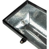 Галогеновый алюминиевый прожектор SAMGRUPP 1000 Вт ip44 SAMC-059001000