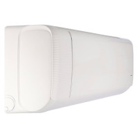 Сплит-система Centek 5350/5450W R410А, 4D обдув, LED дисплей, EER-3.21 антибактериальный фильтр HIGHLY CT-65J18