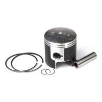 Поршень в сборе с кольцами +0,25мм для Suzuki DT40 Skipper SK12100-94400-1