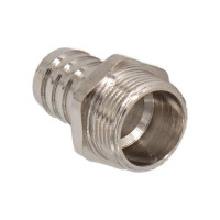 Штуцер 1/2"M-20 мм Rvc 00911