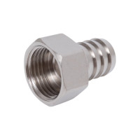 Штуцер 1/2"F - 16 мм Rvc 00902