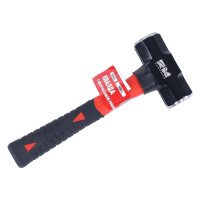 Кувалда REDMARK 1.0 кг, с фибергласовой ручкой RM243662