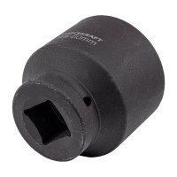 Головка ударная 6-гранная 60 мм, 1"DR Forcekraft FK-48560(56364)