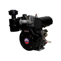 Двигатель Diesel C195FD-A D25 6А LIFAN 00-00157645