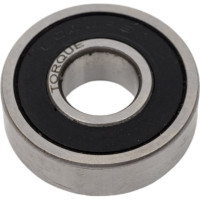 Подшипник Daewoo Nexia, Espero, Leganza, Nubira / Chevrolet Lanos TORQUE 60002RS