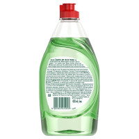 Средство для мытья посуды FAIRY Pure&Clean Бергамот и Имбирь 450 + Лаванда и Розмарин 450 0001009692