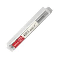 Машинный метчик Волжский инструмент DIN 374 для глухих отверстий, 20x1.5 5116026