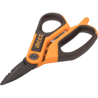 Ножницы электрика INGCO 170 мм HES051708