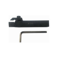 Державка канавочная MGEHR2525-2C DESKAR 00-00021861
