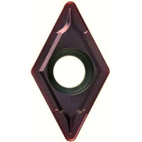 Пластина токарная DCMT11T304 LF6118 DESKAR D0000060