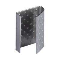 Металлическая скобы для ленты Комус 19 мм, 1000 шт. в упаковке 1351340