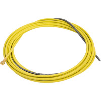 Направляющий канал (1.2-1.6) 5.4 м, желтый AWT 752426