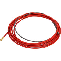 Направляющий канал (1.0-1.2) 5.4 м, красный AWT 752423