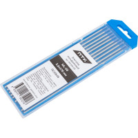 Электрод вольфрамовый WL-20-175 мм, 3.0 (10 шт. в упаковке) ПТК 00000034898