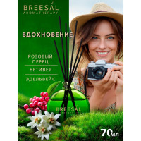 Декоративный ароматизатор Breesal aromatherapy Вдохновение (8) ARST/004