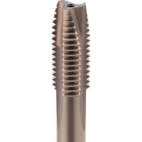 Метчик H-Tools машинно-ручной М8 шаг 1.25 ISO529 HSSE 203801-A2-0080