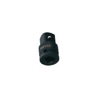 Переходник ударный 1/2"DR х 3/4"DR TOPTUL KACA1624