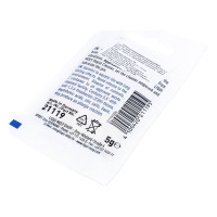 Смазка для направляющих пальцев суппорта LIQUI MOLY Brake Pin 0.005 кг 21119