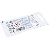 Смазка для тормозной системы LIQUI MOLY Bremsen-Anti-Quietsch-Paste синтетическая, 0.01 кг 3078