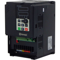 Преобразователь частоты Силиум SL9-M-G1-5d5 5,5кВт; 23А; 220В; съемный пульт управления; тормозной модуль встроен 3989873