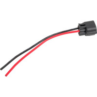 Разъем Nord-Yada в повторитель пов-та Mitsubishi с пров. 7223-1324-30 906419