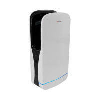 Сушилка для рук MEYVEL mh10-1800p1 (white) 930010