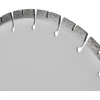 Алмазный отрезной круг D-B80 Ø 350 мм/14" Stihl 0835-090-7056