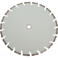 Алмазный отрезной круг D-B20 Ø 350 мм/14" Stihl 0835-090-7054